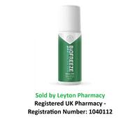 BIOFREEZE PAIN RELIEVING ROLL ON 89ML BOXED
