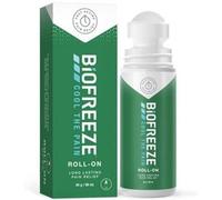 Biofreeze Pain Relief Roll-On Gel 89ml