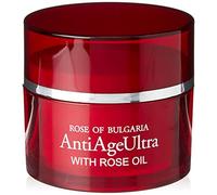 Biofresh Anti Age Ultra Face Cream with Rose Oil, 50 ml,BF-RB-ULTcrm-50