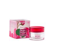 Biofresh Anti-Wrinkle Eye Cream with Natural Rose Water Suitable for Sensitive skin, Parabens FREE, 25 ml