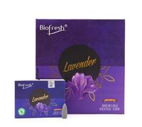 Biofresh Backflow Incense Cones Lavender