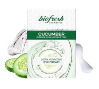 Biofresh cosmetics Cucumber Hyaluronic Lift Intensive Moisturising Cream