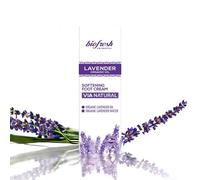 Biofresh cosmetics Via Natural Lavender Foot Cream