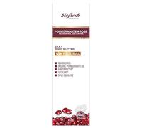 Biofresh cosmetics Via Natural Rich Body Cream