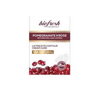 Biofresh cosmetics Via Natural Women's Eye Cream