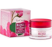 BIOFRESH EYE CREAM ROSE OF BULGARIA LADY'S 25 ml