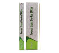Biofresh Garden Incense Sticks 50Cm - Lemongrass Outdoor Aromatherapy