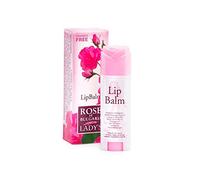 Biofresh Rose of Bulgaria Natural Lip Balm Stick, 5 ml