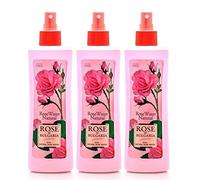 Biofresh Rose of Bulgaria Natural Rose Water 3 x 230 ml