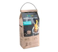 BioFuel Pellets, Brown One Size