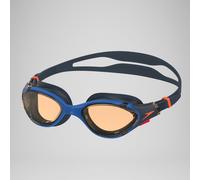 Biofuse 2.0 Goggles Black/Blue - 1SZ Black/Blue 1SZ