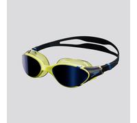 Biofuse 2.0 Mirror Goggles Black - One Size Black/Yellow One Size