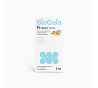 BioGaia BioGaia Pharax Kids Drops 5ml