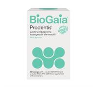 BioGaia BioGaia Prodentis Lozenges 30's
