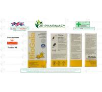 Protectis Baby Drops + Vitamin D + 100 Million Live L. Reuteri,Probiotic Supplement For Newborns,Babies & Infants,For Digestive And Immune System