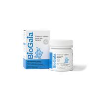 Biogaia Gastrus Mandarin 30 Chewable Tablets 30 chewable tablets