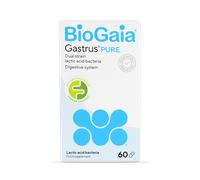 BioGaia Gastrus PURE Capsules 60 Capsules