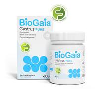 BioGaia Gastrus PURE Capsules 60s 60 Capsules