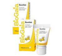 BioGaia Lactobacillus Reuteri ProTectis Drops Pack of 2 x 5 ml