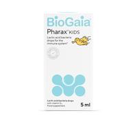 BioGaia Pharax Kids Drops 5ml