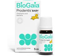 BioGaia Prodentis Drops 5ml 5 ml
