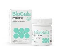 BioGaia Prodentis Lozenges Mint 30 Tablets