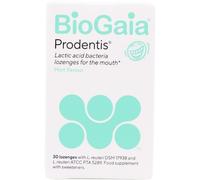 BioGaia Prodentis Probiotic Lozenges 30 pcs