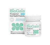 BioGaia Prodentis Probiotic Lozenges 30 pcs