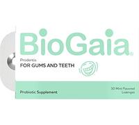BioGaia Prodentis - Probiotic Supplement for a Healty Mouth