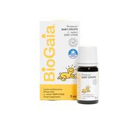 BioGaia Protectis Baby Probiotic Drops 5ml