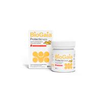 Biogaia Protectis Kids Strawberry 30 Chewable Tablets