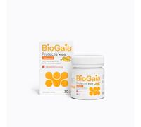 BioGaia Protectis Kids Tabs Strawberry VIT D 30s