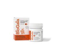 Biogaia Protectis Orange Vitamin D3 20 mcg 30 Chewable Tablets