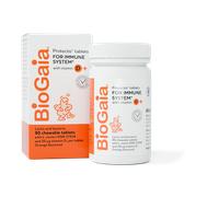 Biogaia Protectis Orange Vitamin D3 20 mcg 90 Chewable Tablets