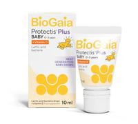 BioGaia Protectis Plus Baby Drops VitD | Next Generation Probiotics | 10 ml