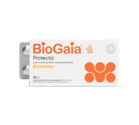 BioGaia Protectis Tablets Lemon 10 Tablets