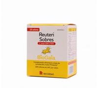 BioGaia Reuteri 10 Envelopes