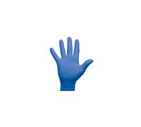 Biogel 41665 Pi Indicator UnderGlove, Size 6.5, Blue (Pack of 50)
