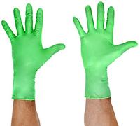 Biogel 60970 Eclipse Indicator Gloves, Surgeons Latex Powder Free UnderGlove, Steri Lepairs, Size 7.0 (Pack of 50)