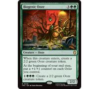 Biogenic Ooze | Teenage Mutant Ninja Turtles Eternal