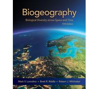 Biogeography