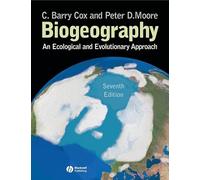 Biogeography: An Ecological and Evolutionary Approach