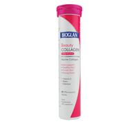 Bioglan Beauty Collagen Effervescent 20 Tablets 20 Tablet