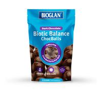 Bioglan Biotic Balance ChocBalls 75g