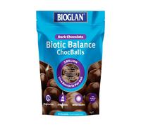 Bioglan - Biotic Balance ChocBalls For Adults Dark Chocolate x 30 for Men and Women