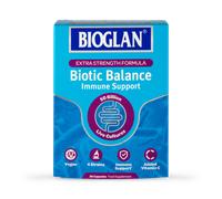 Bioglan Biotic Balance High Strength 30 Capsules