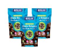 Bioglan Biotic Balance Milk Choc Balls 75g 75 g
