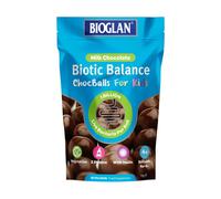 Bioglan Biotic Balance Milk Chocolate ChocBalls - 30 ChocBalls