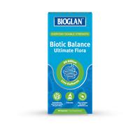 Bioglan Biotic Balance Ultimate Flora 30 Capsules