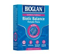 Bioglan - Biotic Balance Women Capsules x 30